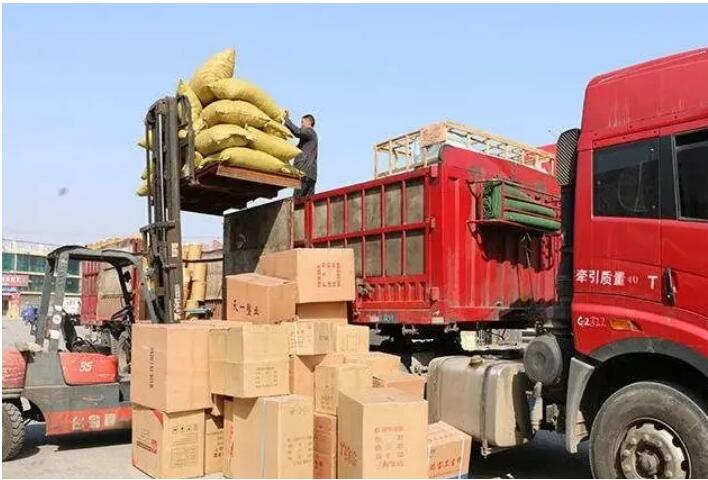 漳州到杏花岭区物流专线