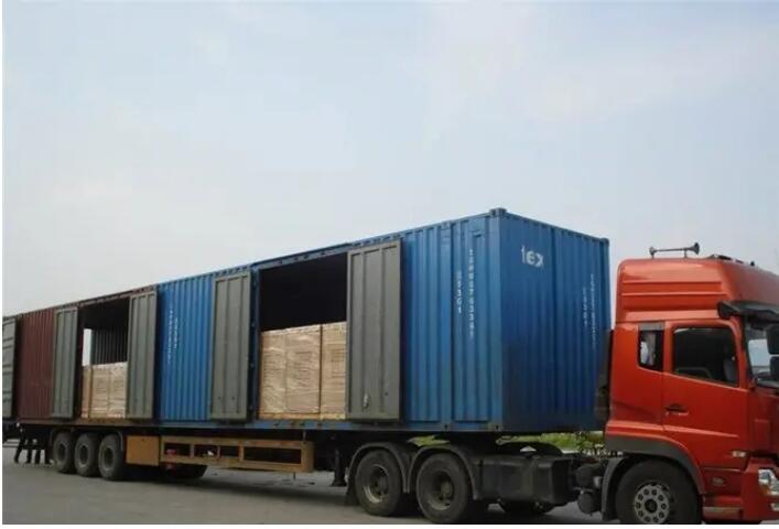 漳州到杏花岭区整车运输