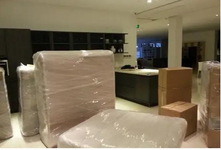 漳州到杏花岭区长途搬家