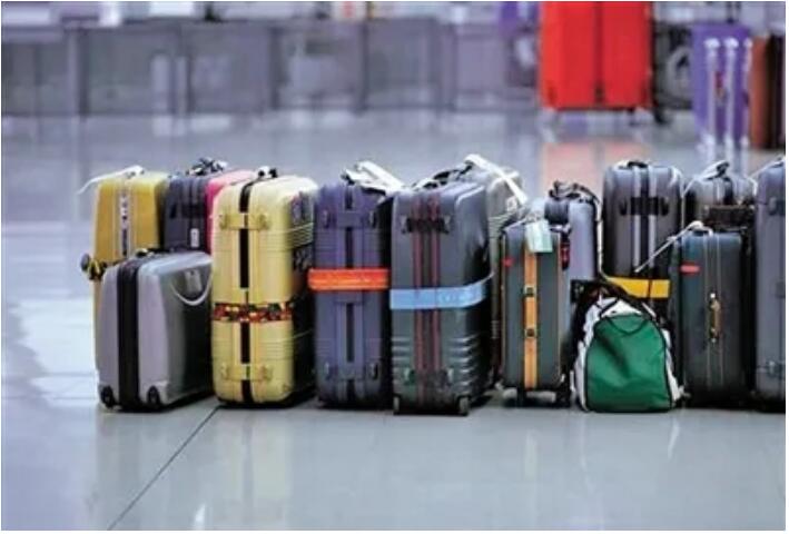 漳州到杏花岭区行李托运