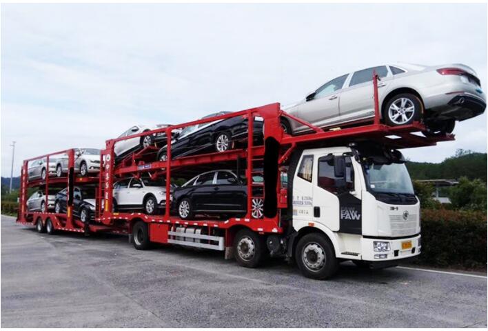 漳州到杏花岭区轿车托运